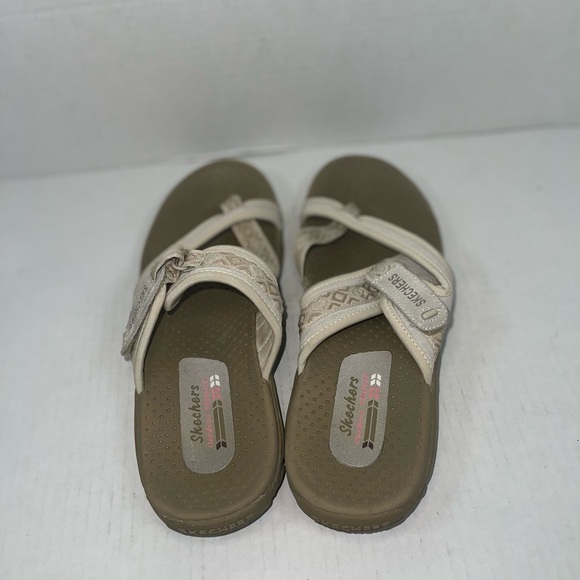Skechers Outdoor lifestyle slip on comfort walking sandals adjustable wo… - Picture 9 of 9
